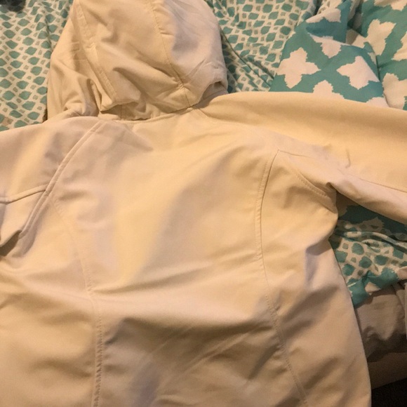 Winter fur jacket - Picture 3 of 3